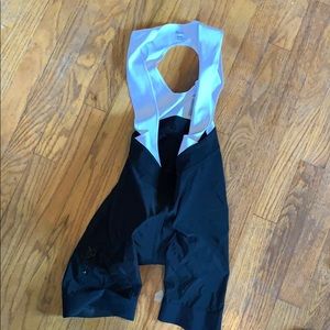 Rapha Small Cycling Bib - women’s core bib shorts